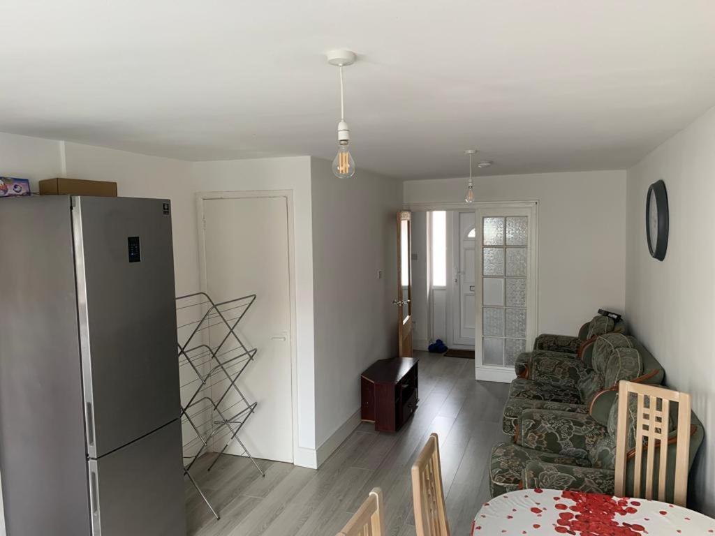 Homestay Cosy In Beckton London