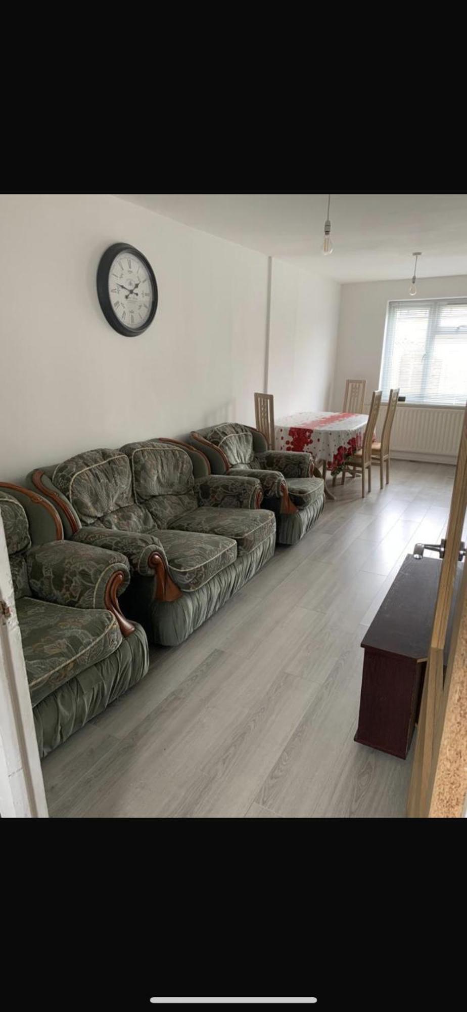 Cosy In Beckton Homestay London
