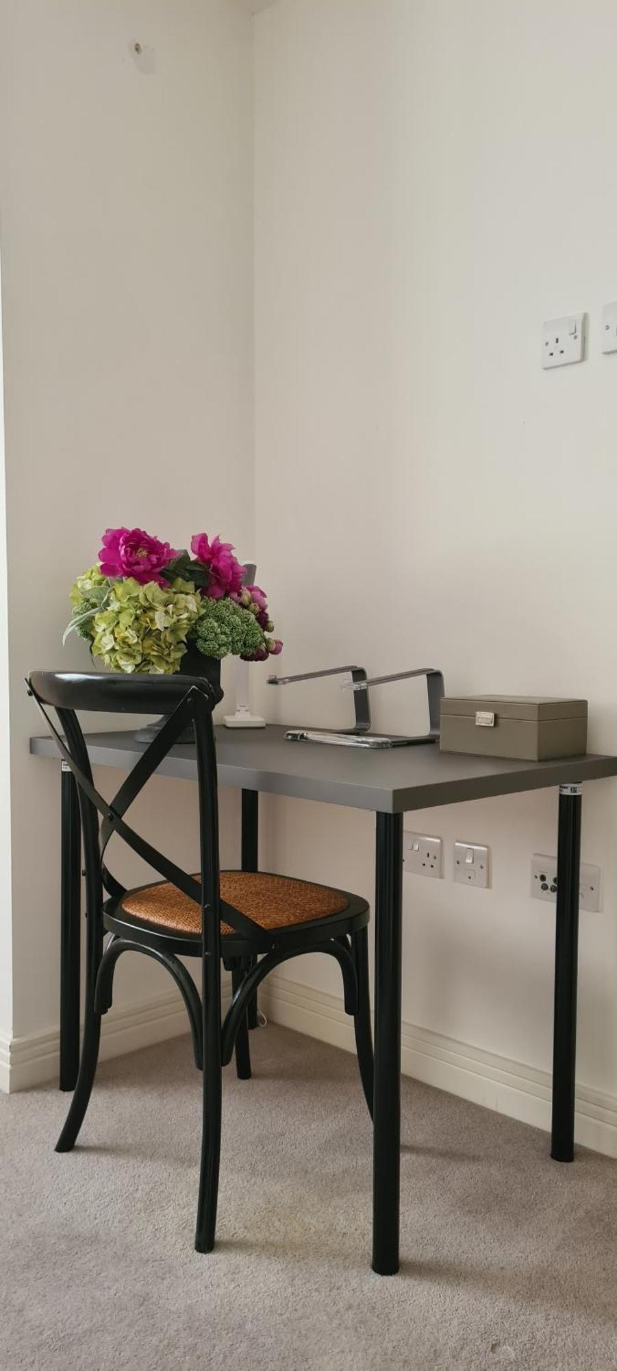 Apartment 3b Modern - Garden & Free Parking London