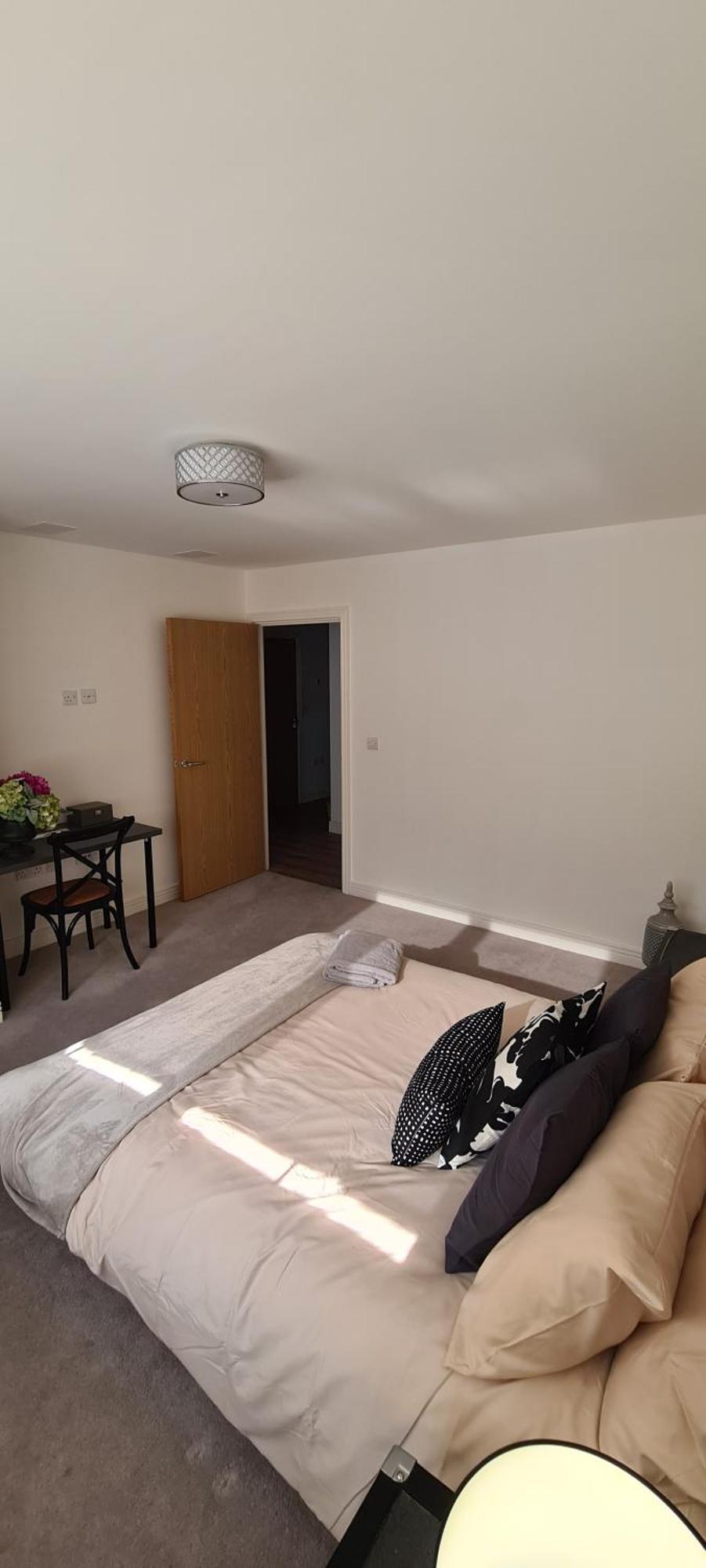 3b Modern - Garden & Free Parking * London