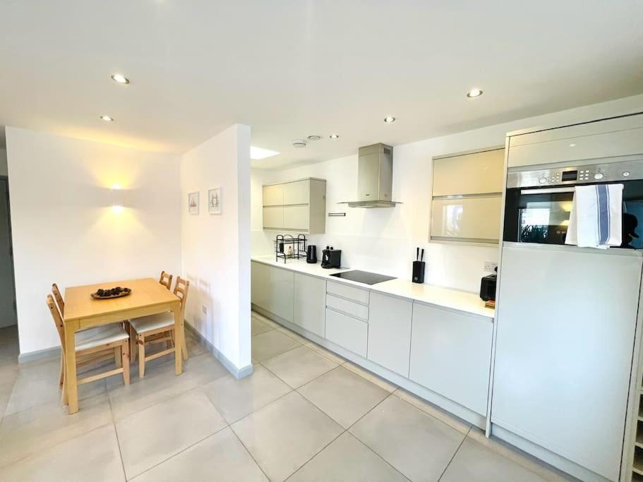 Apartment Ramsay Express