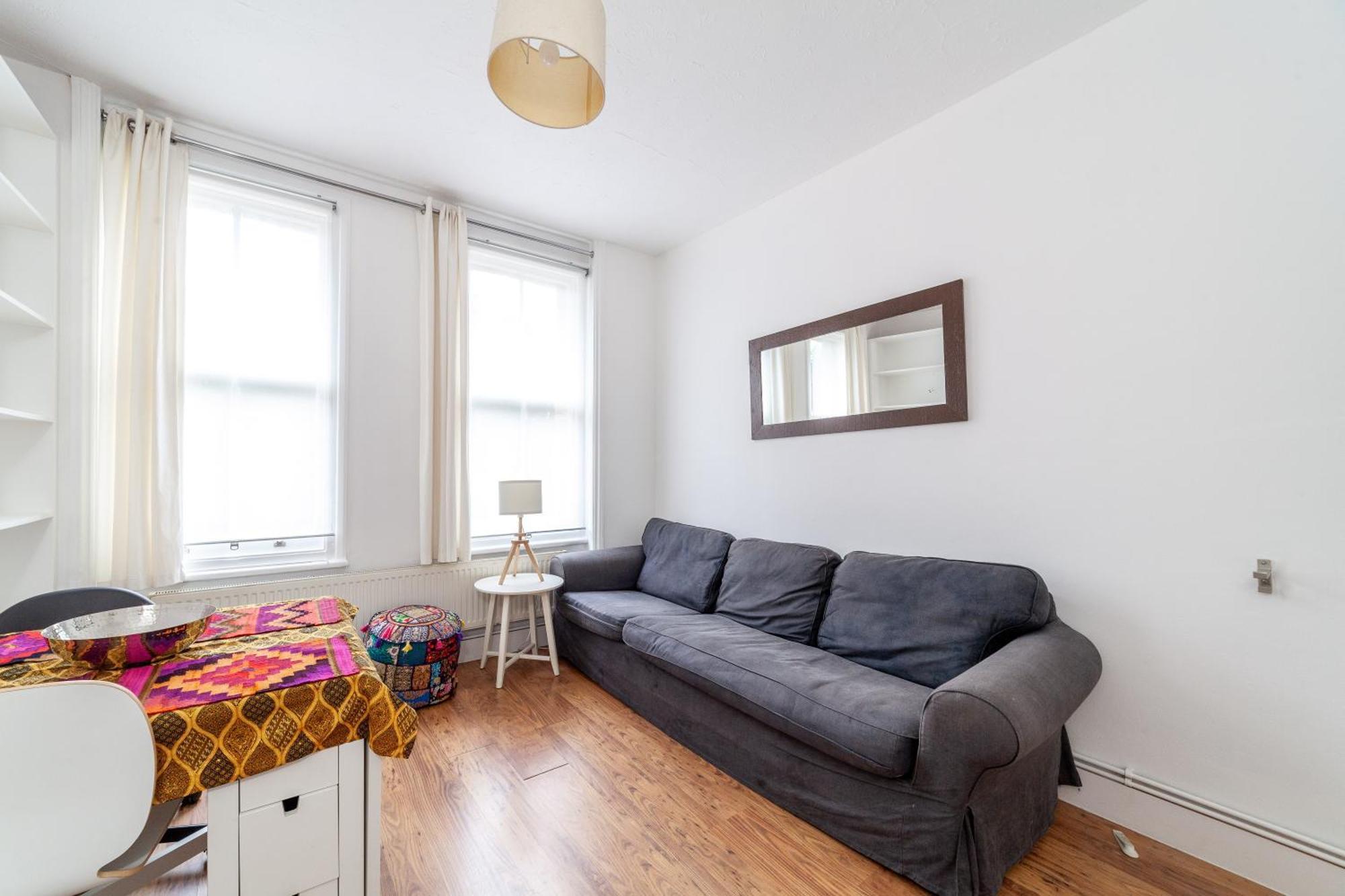 Appartement Cozy & Charming 2-bedroom Flat In Prime *