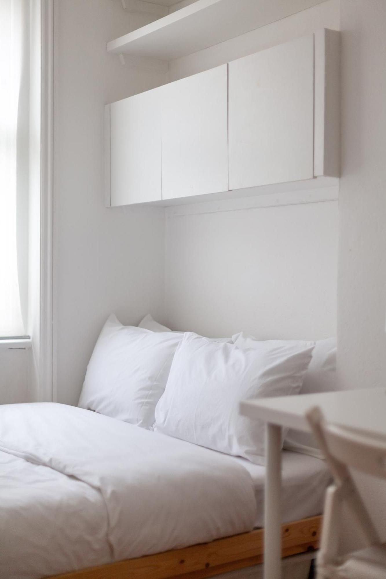 Appartement Cozy & Charming 2-bedroom Flat In Prime Londen