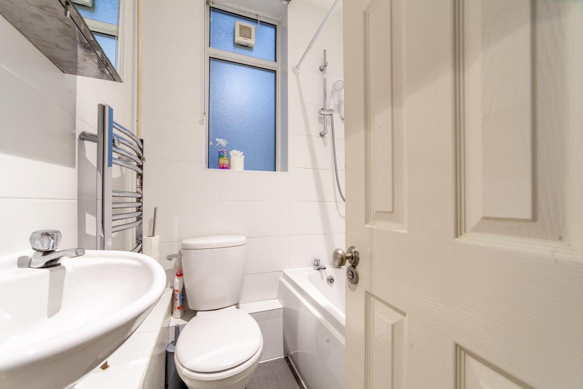 Appartement Cozy & Charming 2-bedroom Flat In Prime Londen