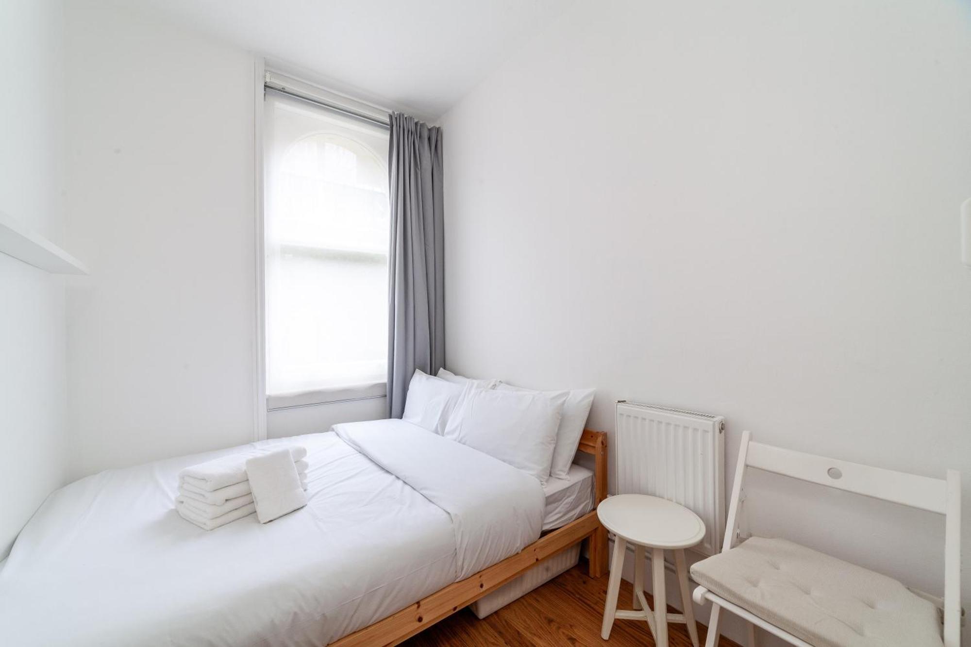 Cozy & Charming 2-bedroom Flat In Prime * Londen