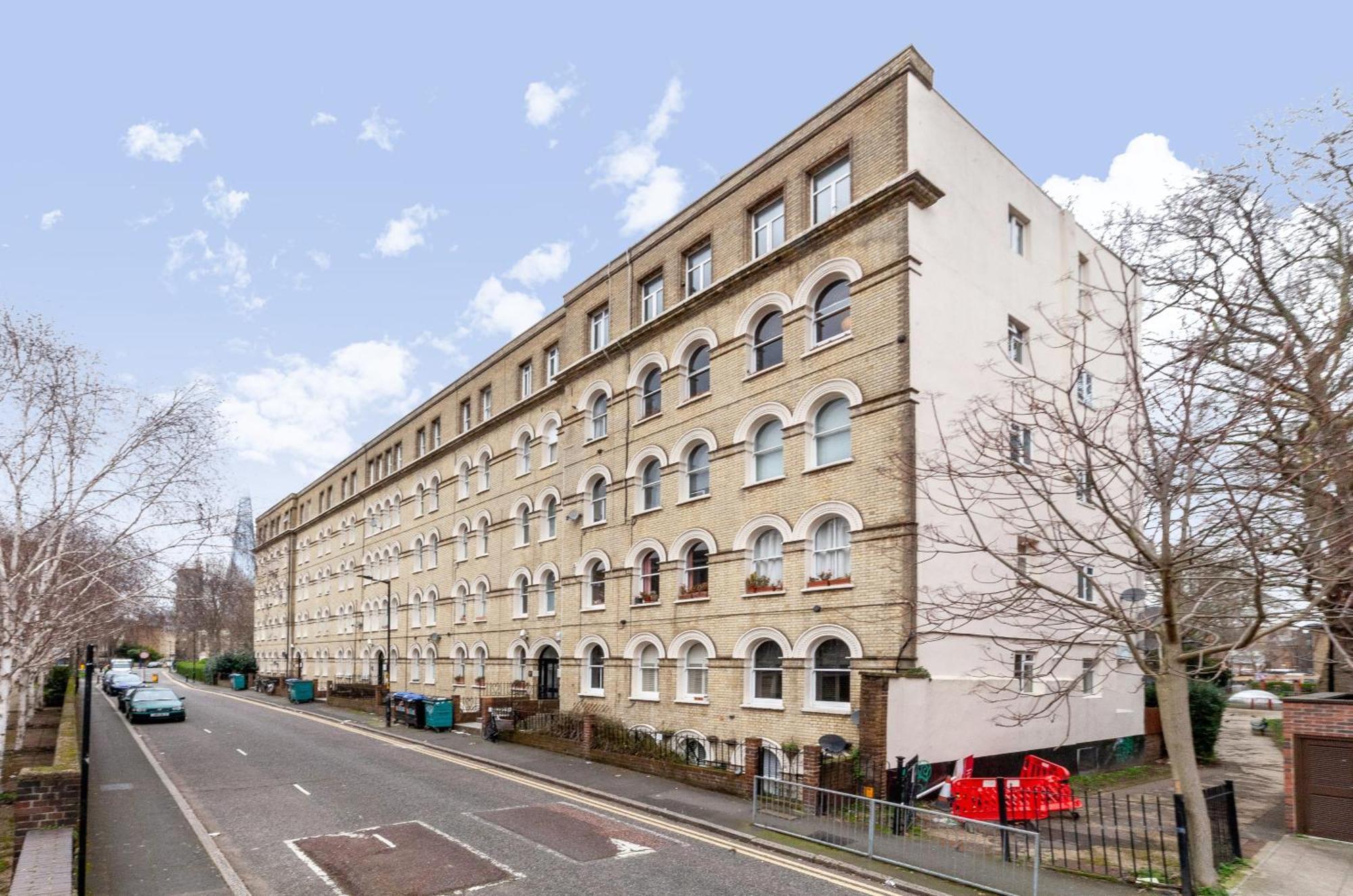 Cozy & Charming 2-bedroom Flat In Prime Appartement