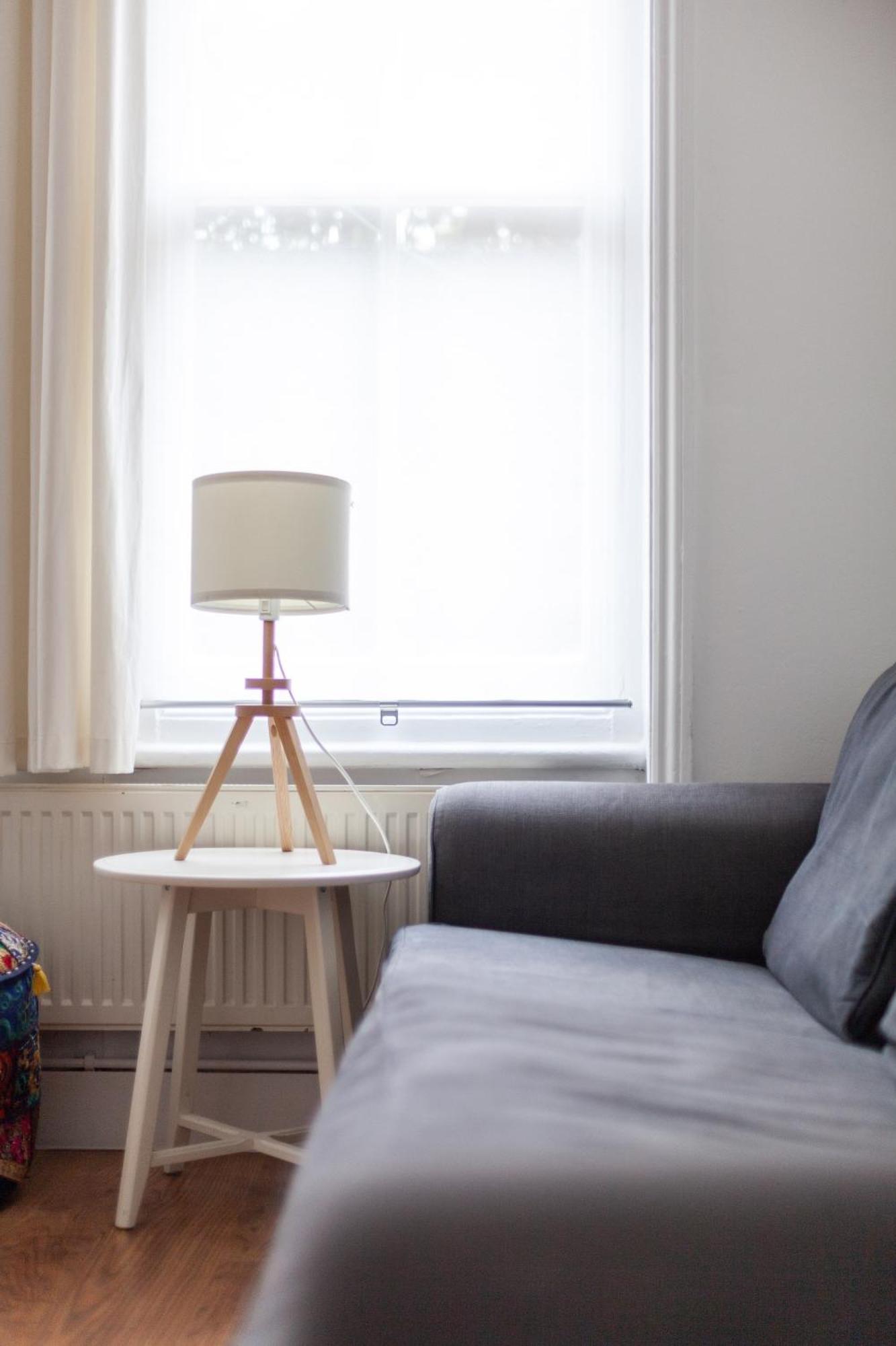 Cozy & Charming 2-bedroom Flat In Prime * Londen