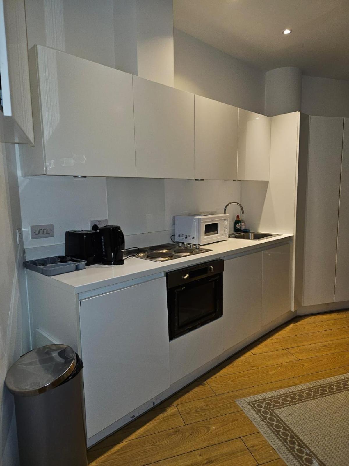 Apartment Classic For 4 In Piccadilly Soho Vr3 London