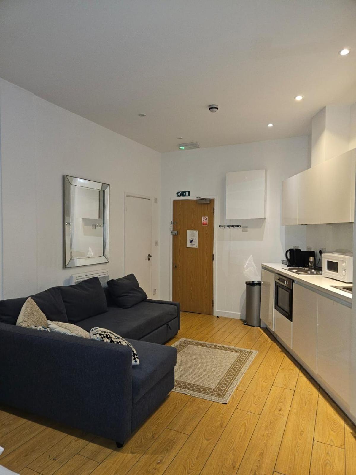 Apartment Classic For 4 In Piccadilly Soho Vr3 *