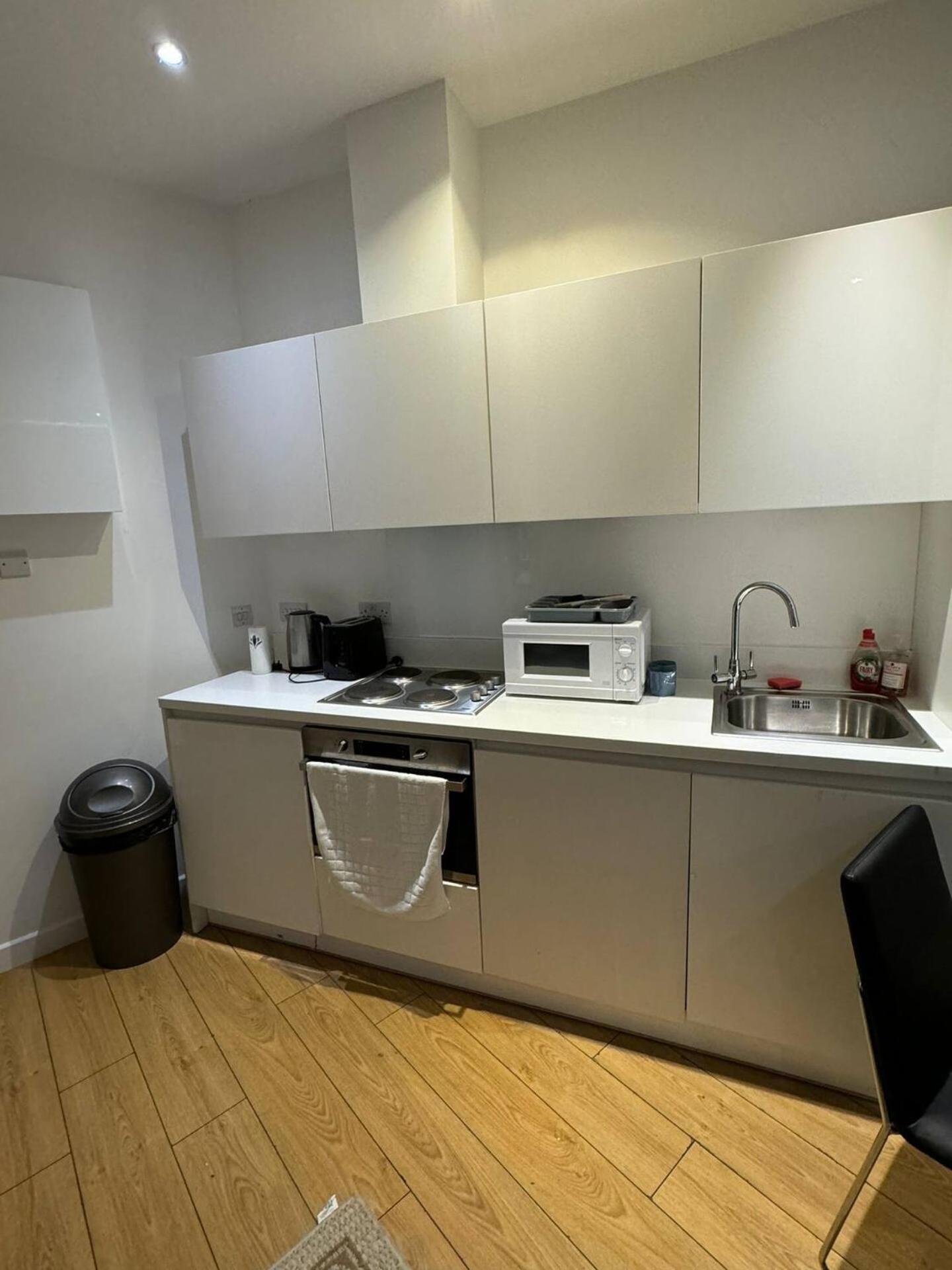 Classic For 4 In Piccadilly Soho Vr3 Apartment London