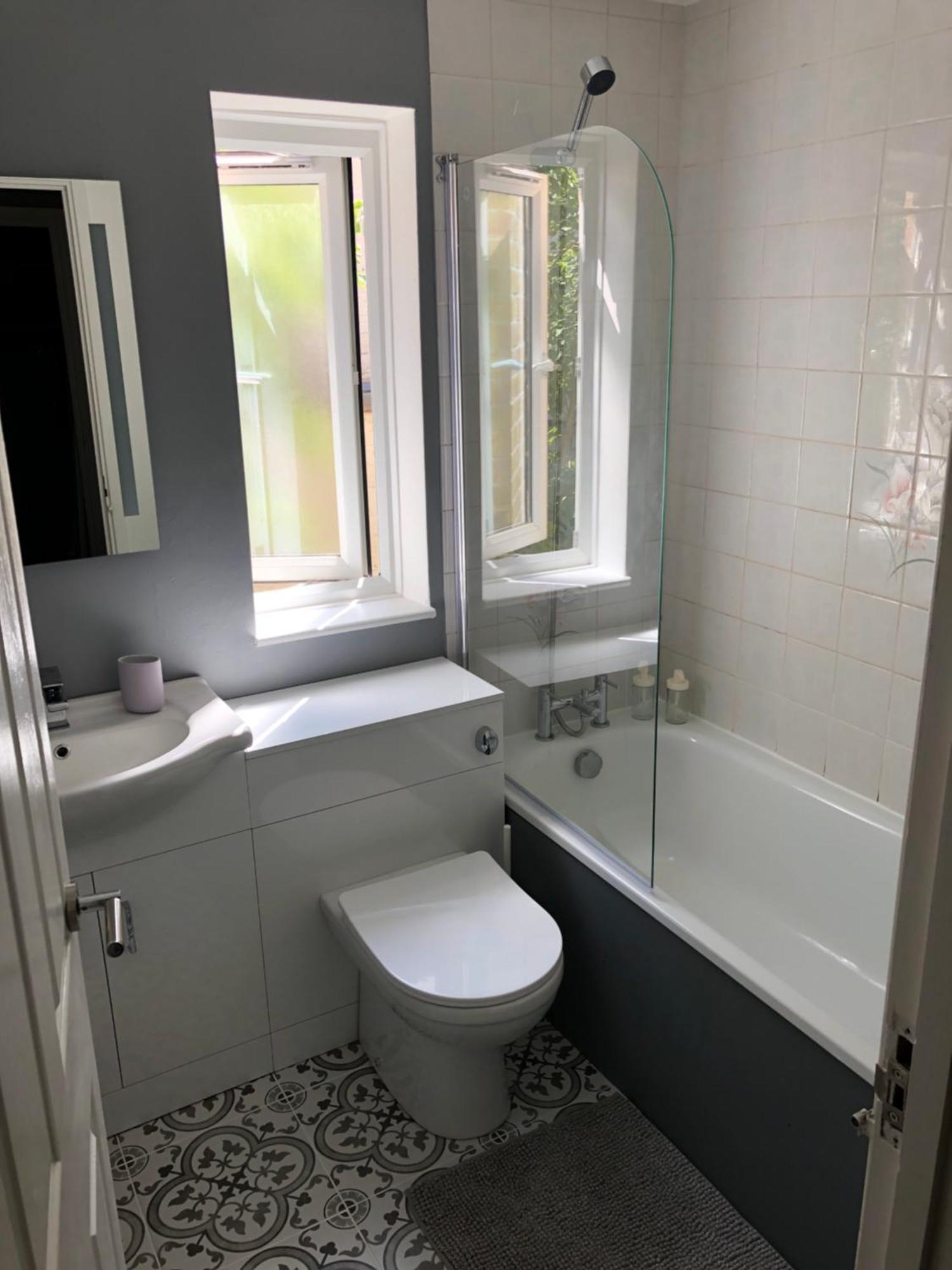 Apartment Cosy 2 Bedroom Flat In Manor House *