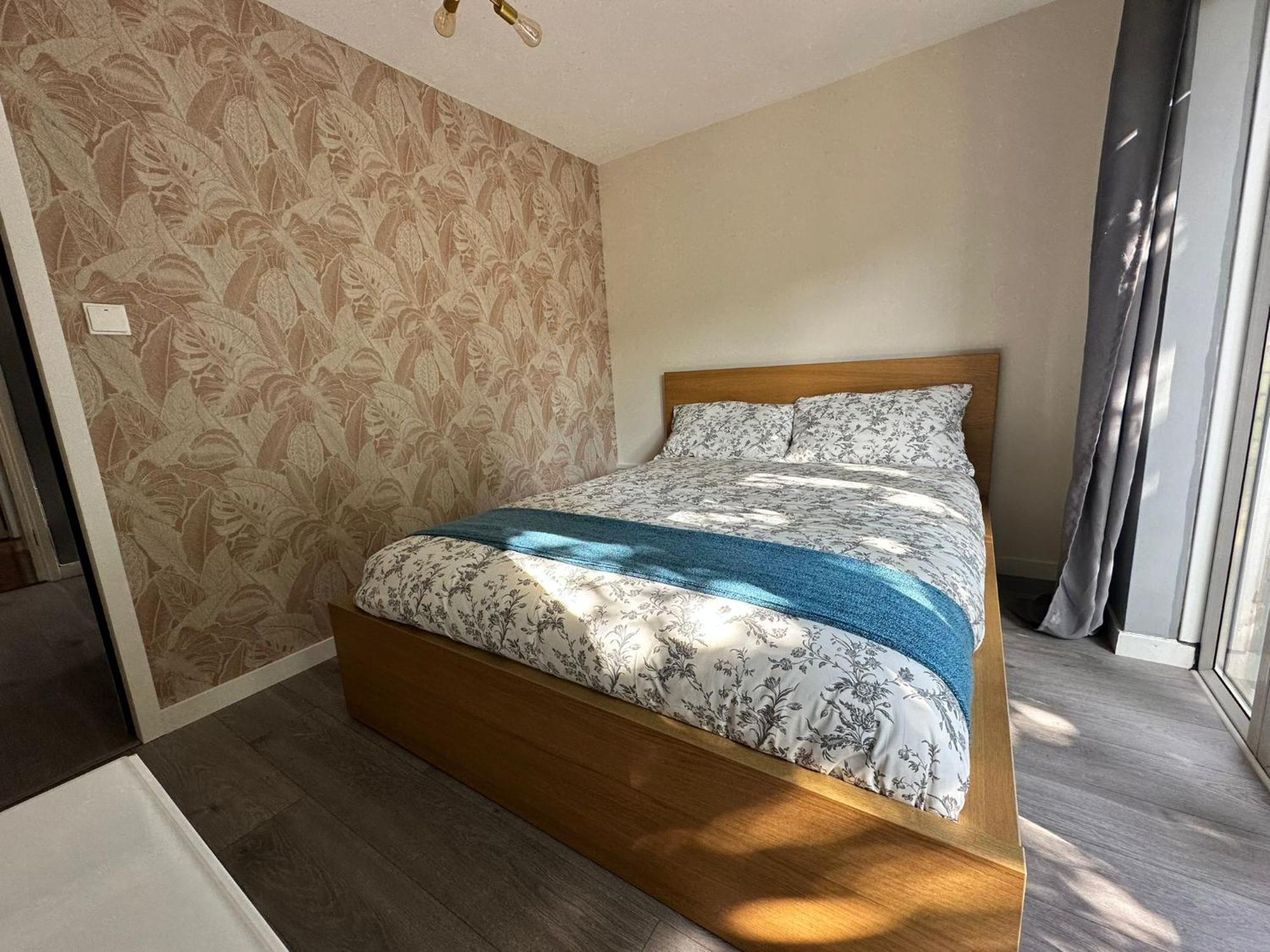 Apartment Cosy 2 Bedroom Flat In Manor House London