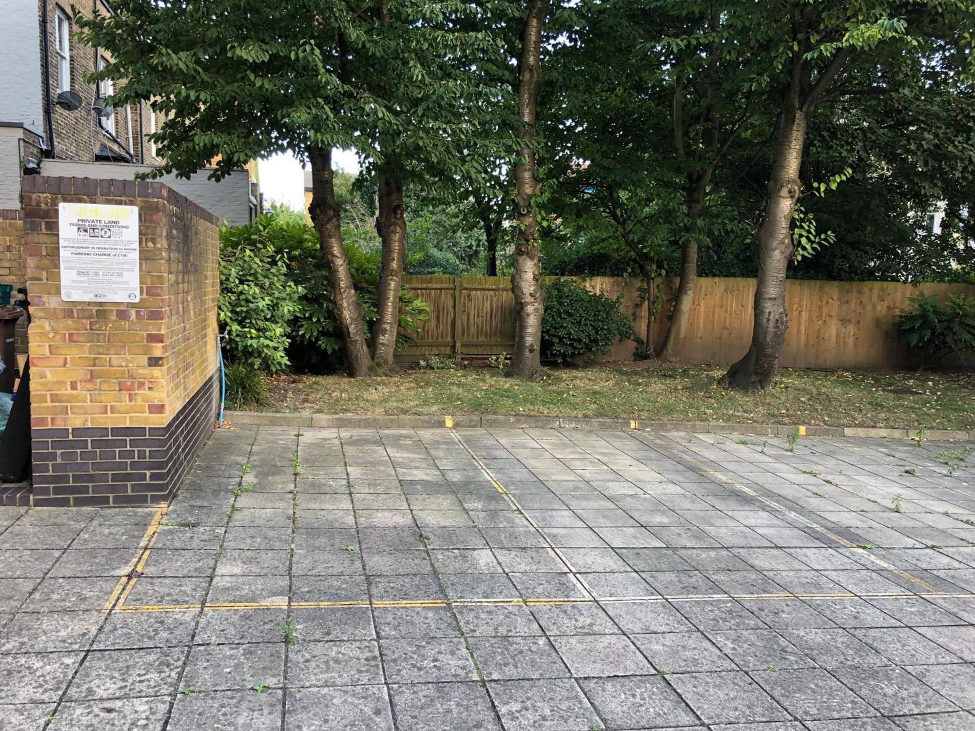 Apartment Cosy 2 Bedroom Flat In Manor House London