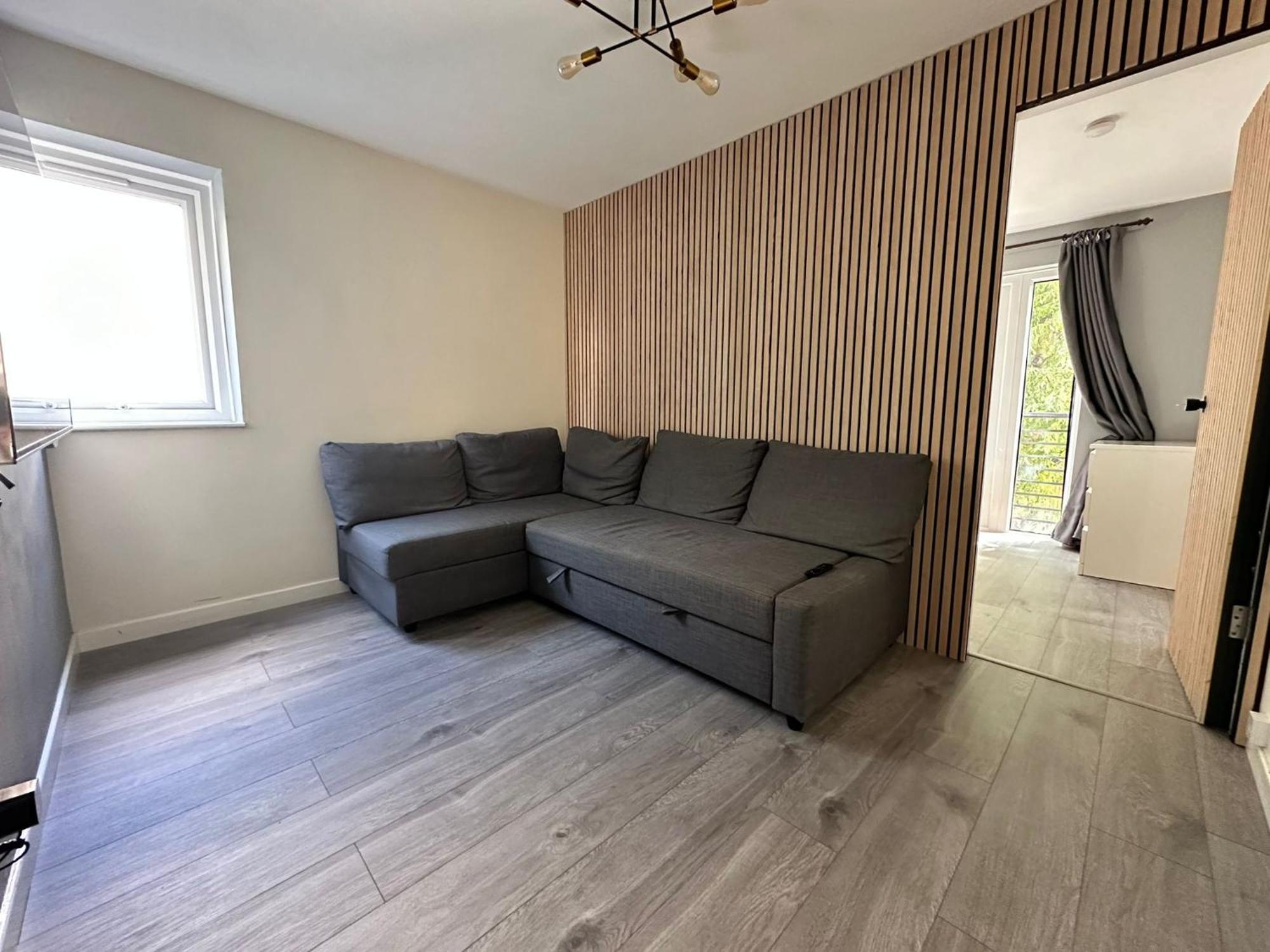 Cosy 2 Bedroom Flat In Manor House Apartamento *