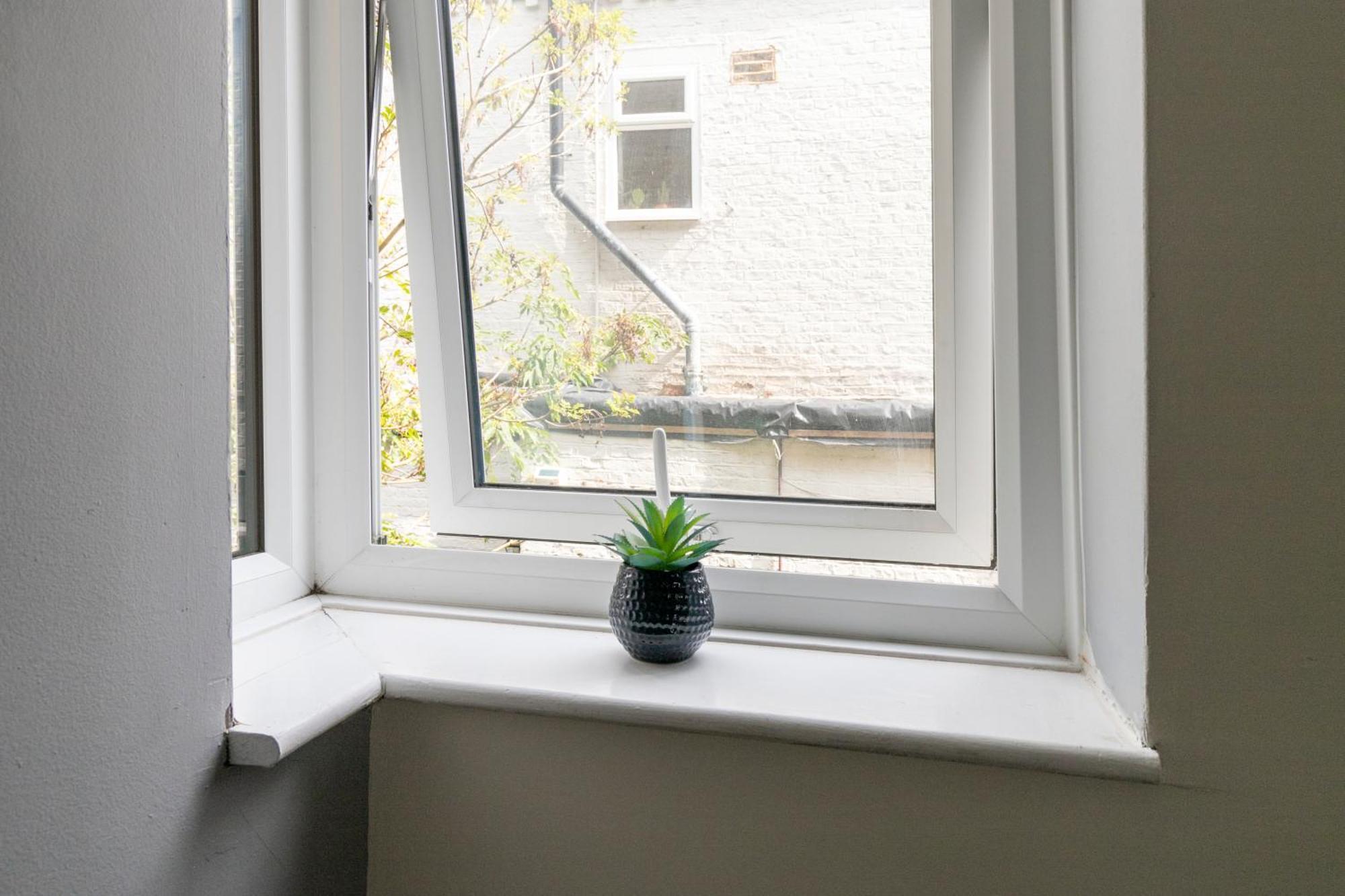 Cosy 2 Bedroom Flat In Manor House London