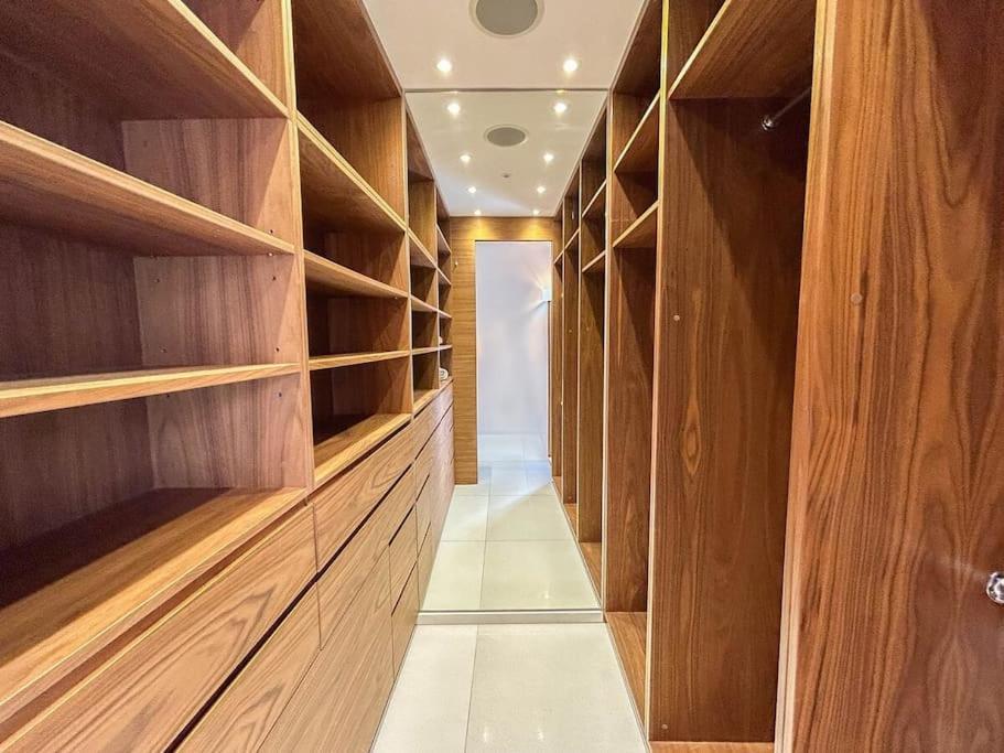 Apartamento Elegant Penthouse In Prime Location Londres