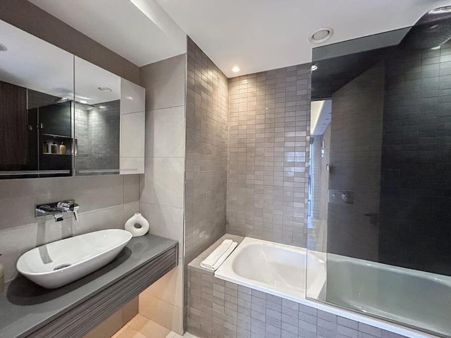 Elegant Penthouse In Prime Location Apartamento Londres