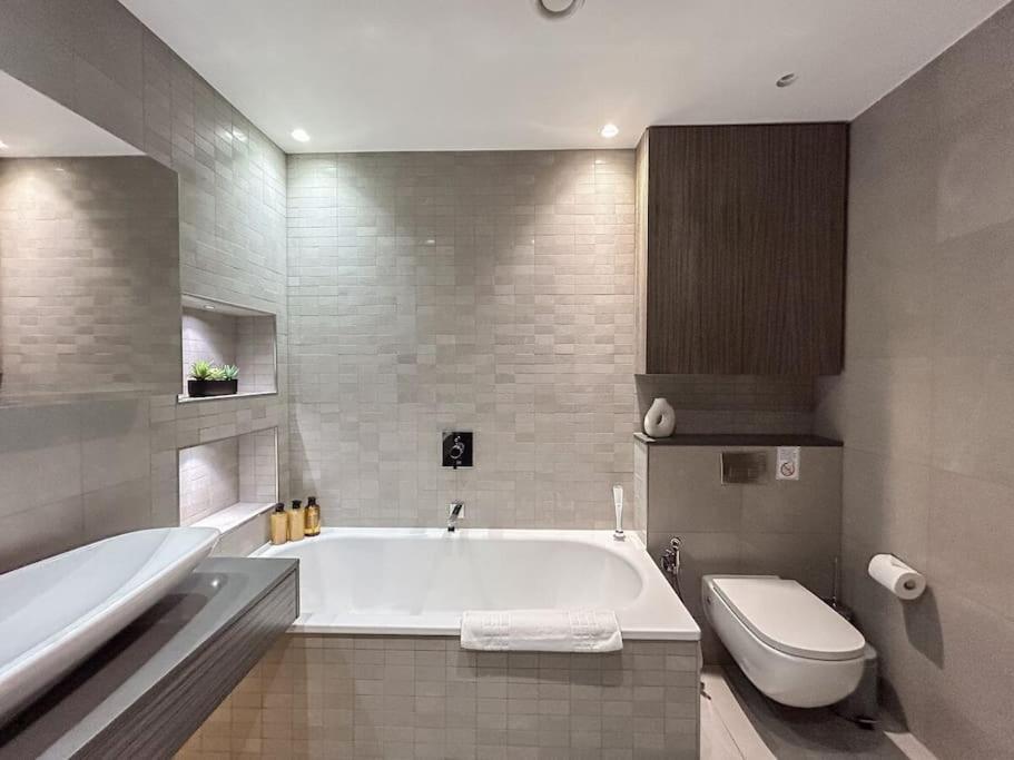 Elegant Penthouse In Prime Location Apartamento *