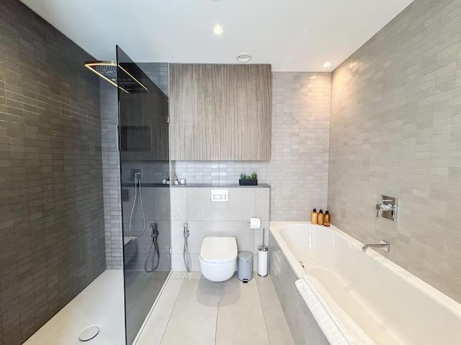 Apartamento Elegant Penthouse In Prime Location