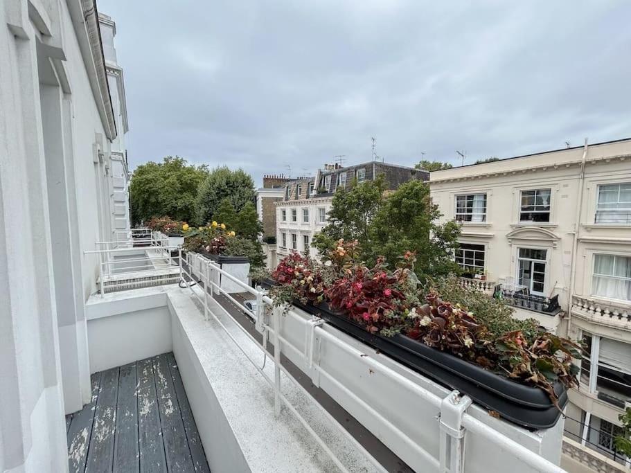 Elegant Penthouse In Prime Location Apartamento *