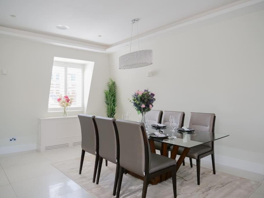 Elegant Penthouse In Prime Location Apartamento *