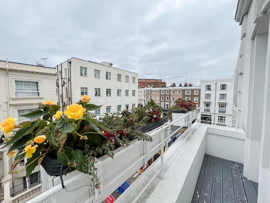 Elegant Penthouse In Prime Location Apartamento *