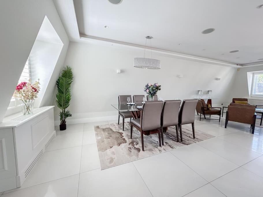 Apartamento Elegant Penthouse In Prime Location *