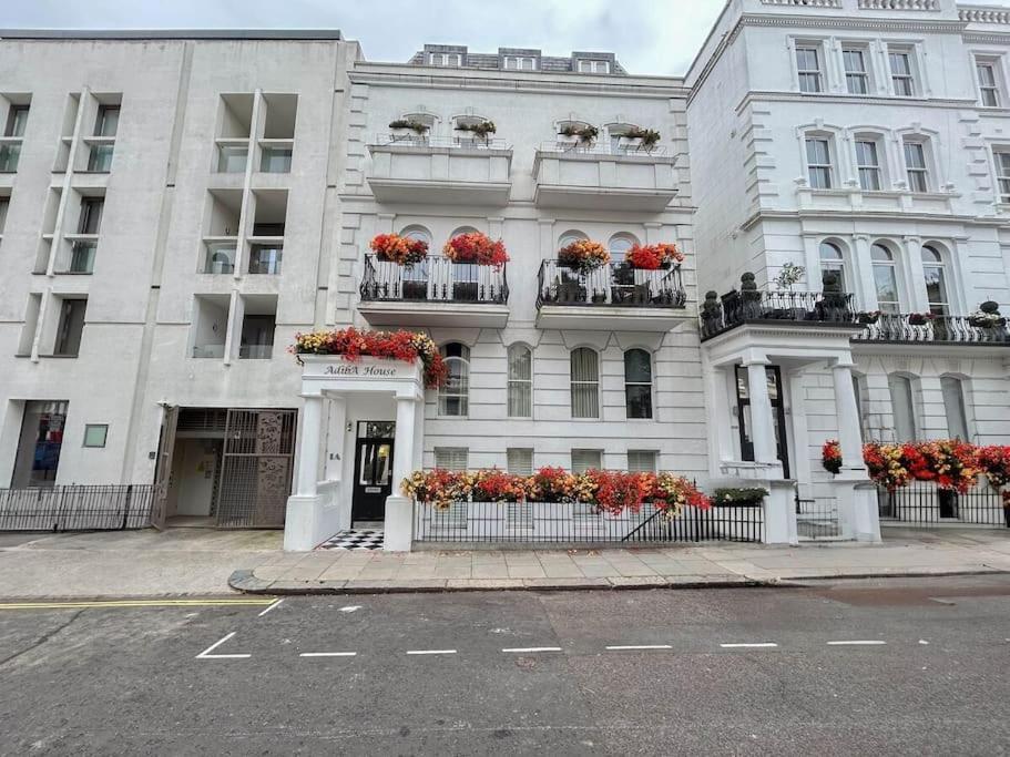 Elegant Penthouse In Prime Location Apartamento Londres