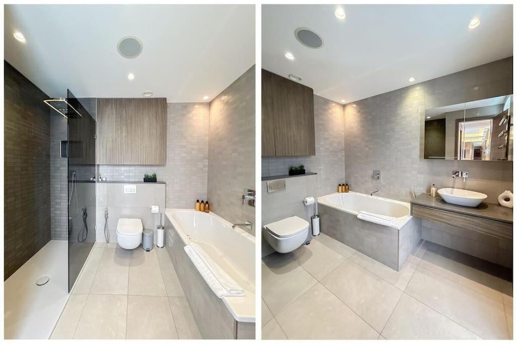Apartamento Elegant Penthouse In Prime Location