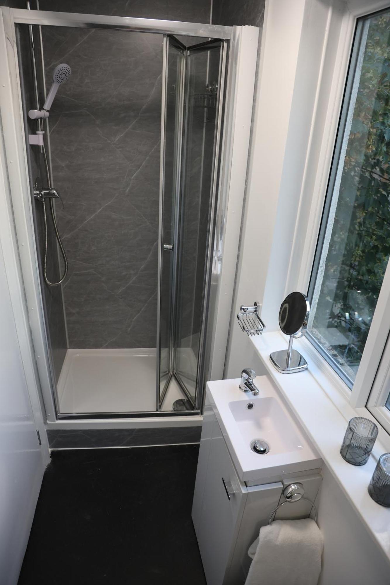 Kentish Town Hideaway Apartment *