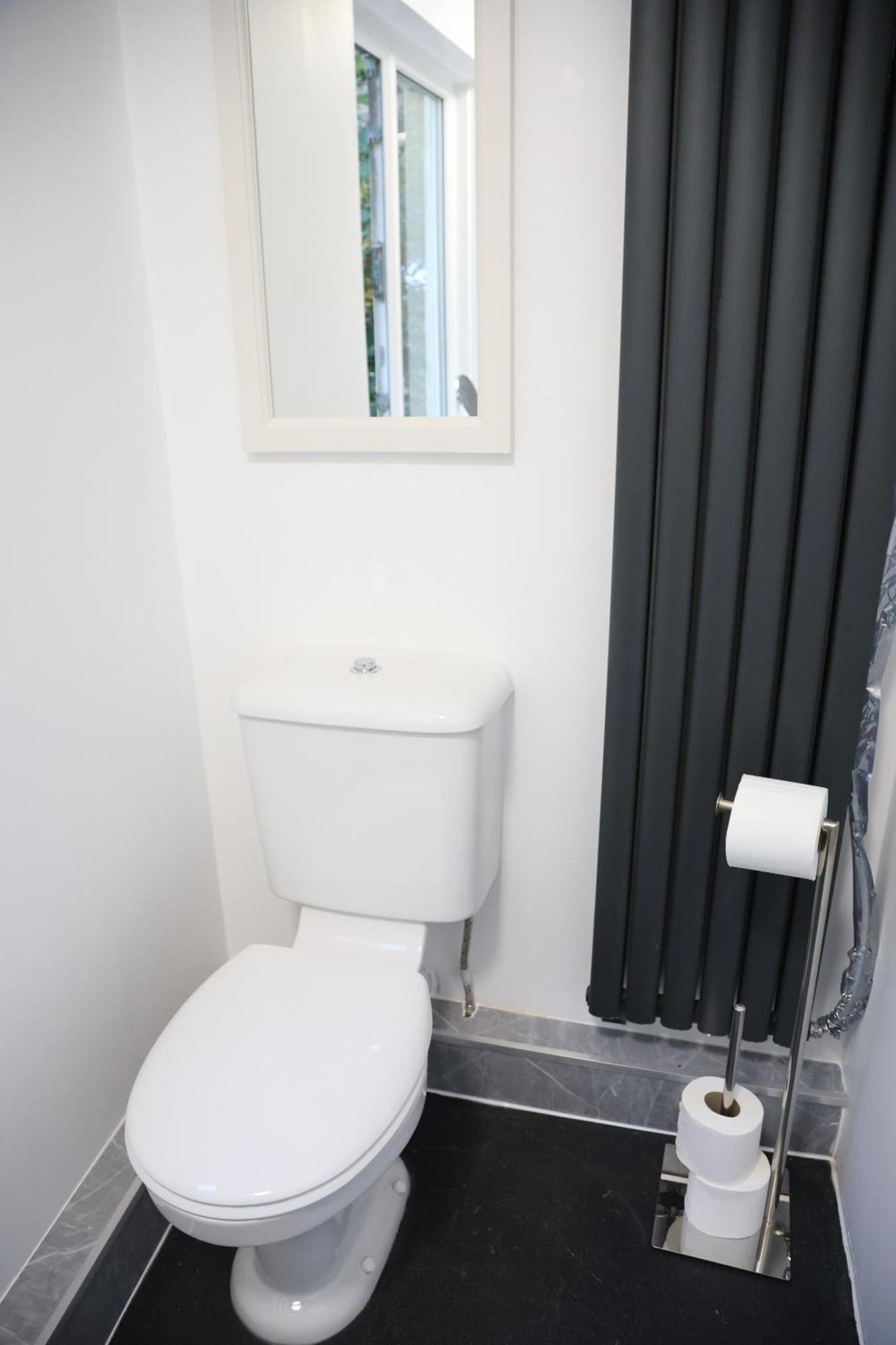 Kentish Town Hideaway Apartment London