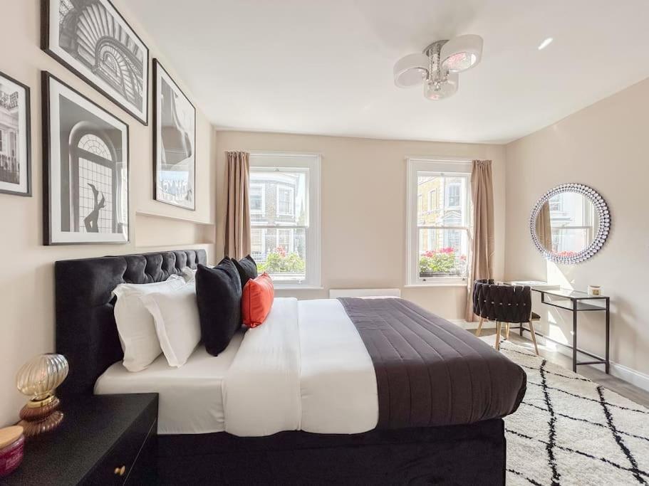 Trendy Hideaway Apartment London