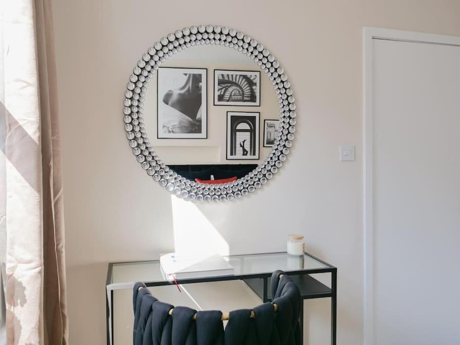 Trendy Hideaway Apartment