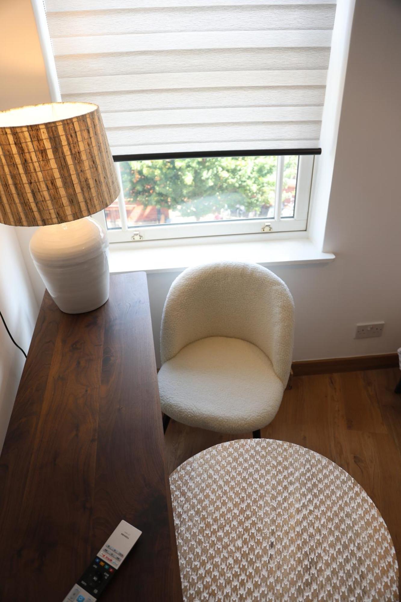 Kentish Town Hideaway * London