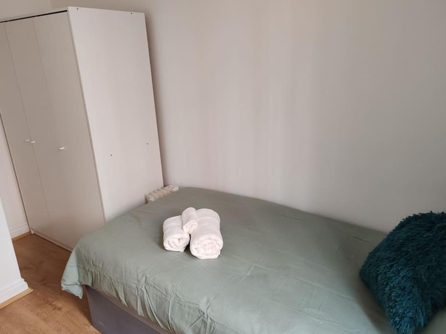 Two Bedroom In Bayswater Leilighet London