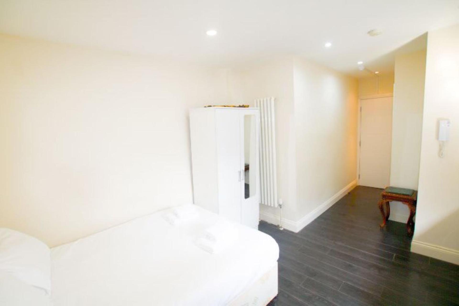 Apartment The Hammersmith