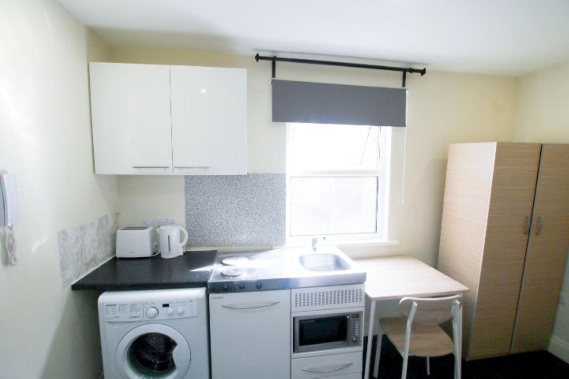 Apartment The Hammersmith *