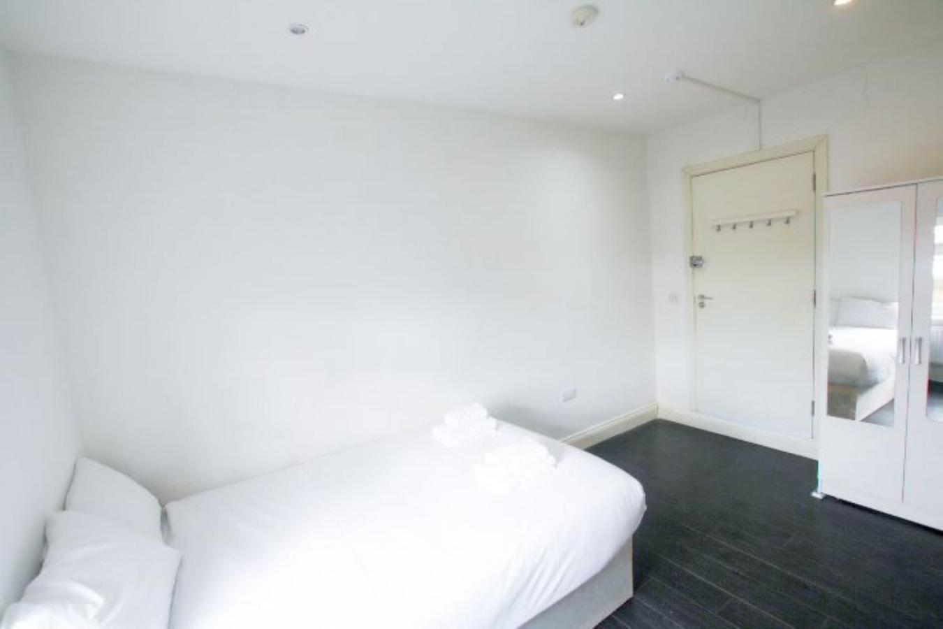 The Hammersmith Apartment London