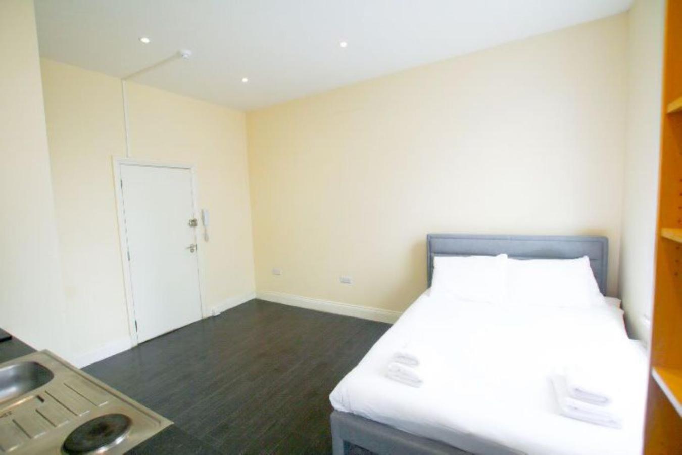 The Hammersmith * London