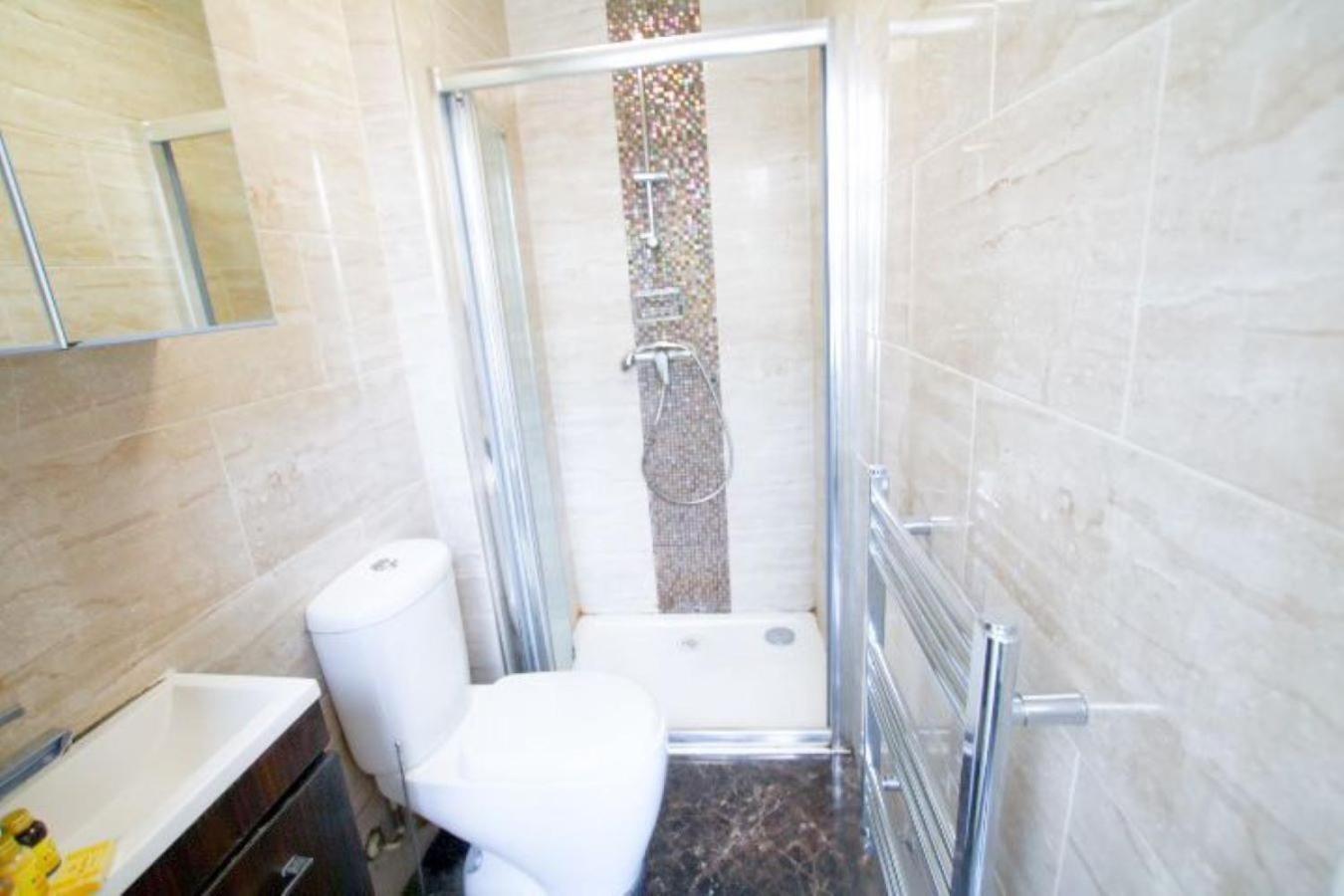 The Hammersmith Apartment London