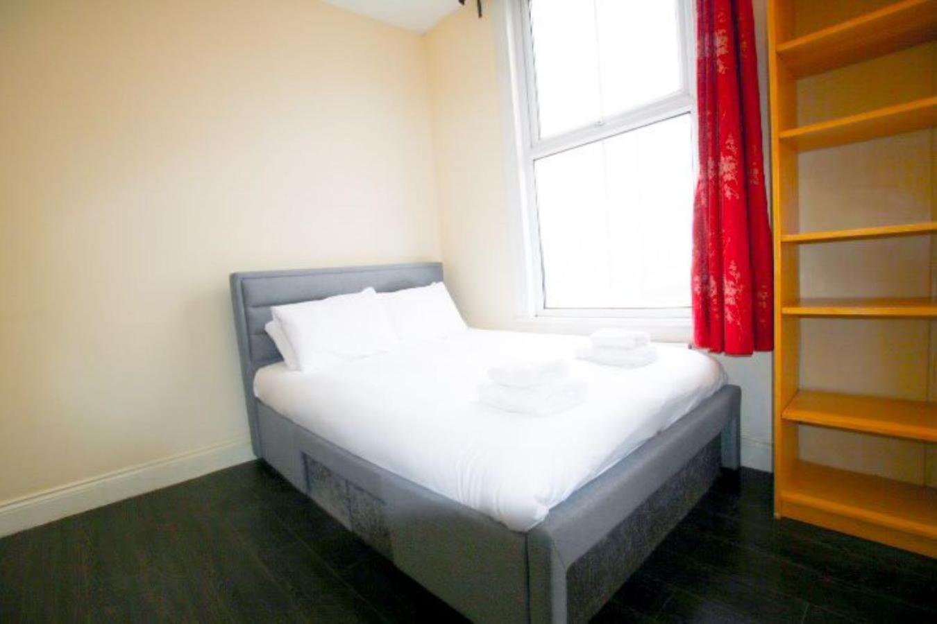 The Hammersmith Apartment