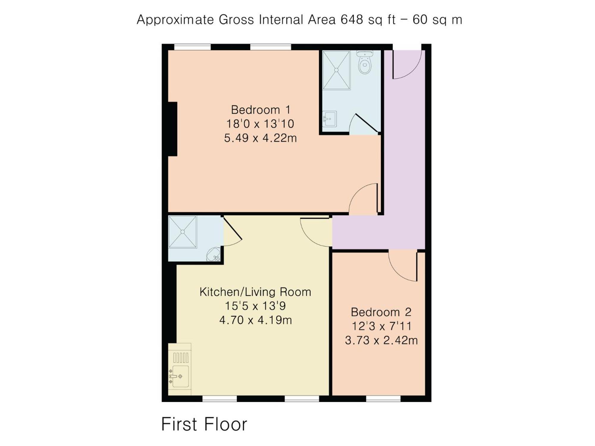 Spacious Cozy Flat West Hampsted Pass The Keys Apartment London