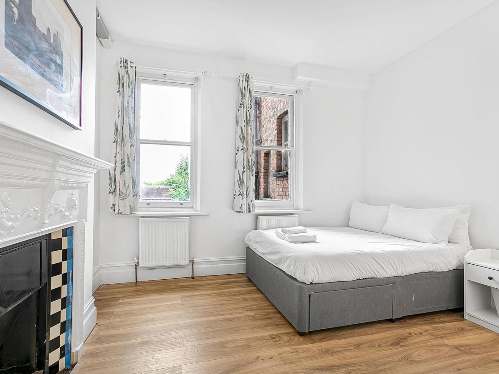 Spacious Cozy Flat West Hampsted Pass The Keys * London