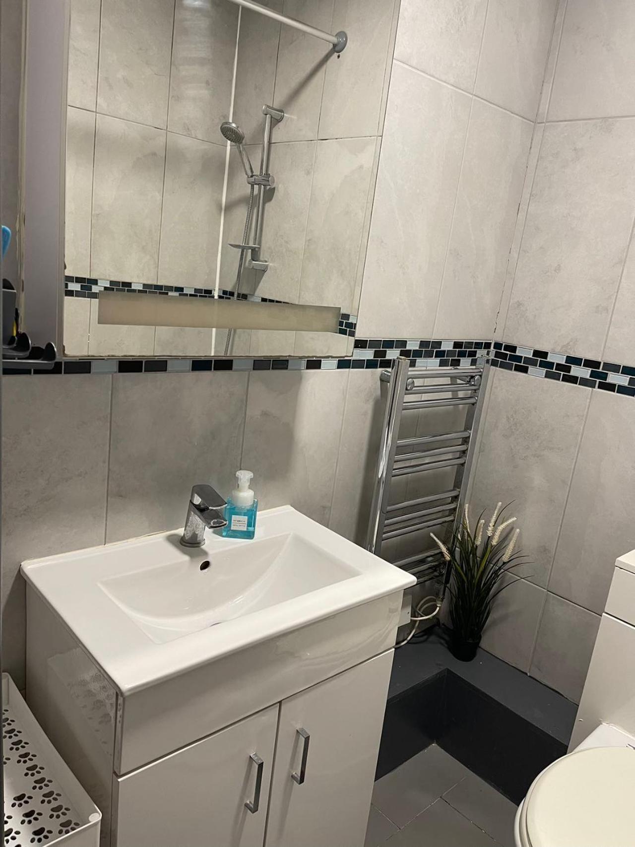 Quiet Cosy Room4 In Kings Cross *