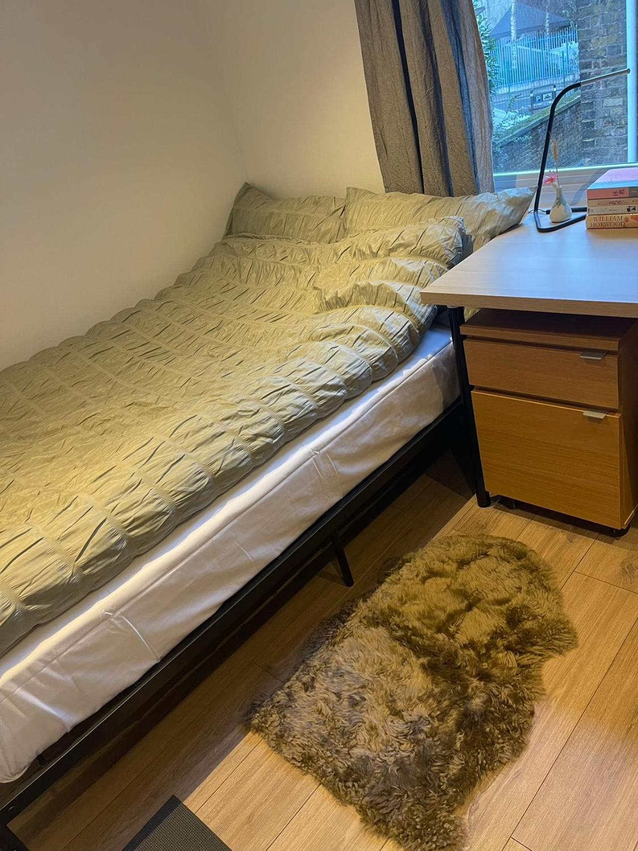 Quiet Cosy Room4 In Kings Cross Privatunterkunft *