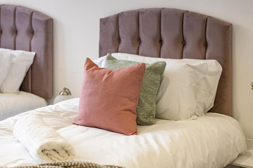 The Velvet Retreat