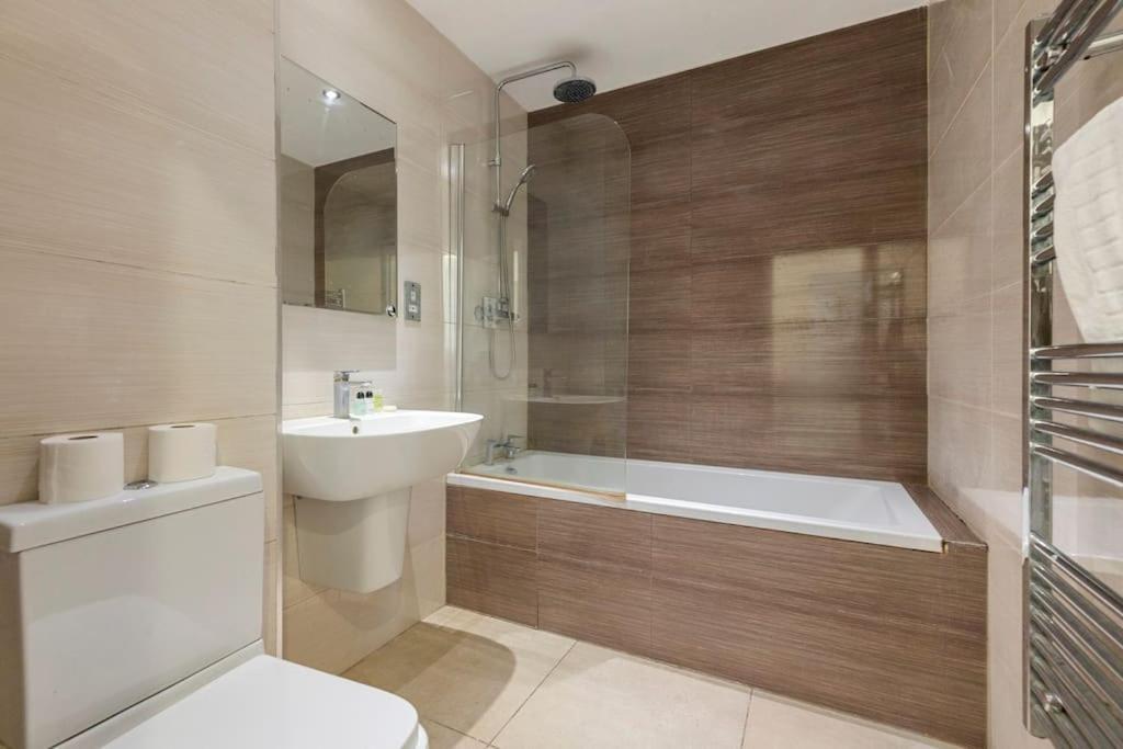 The Velvet Retreat London
