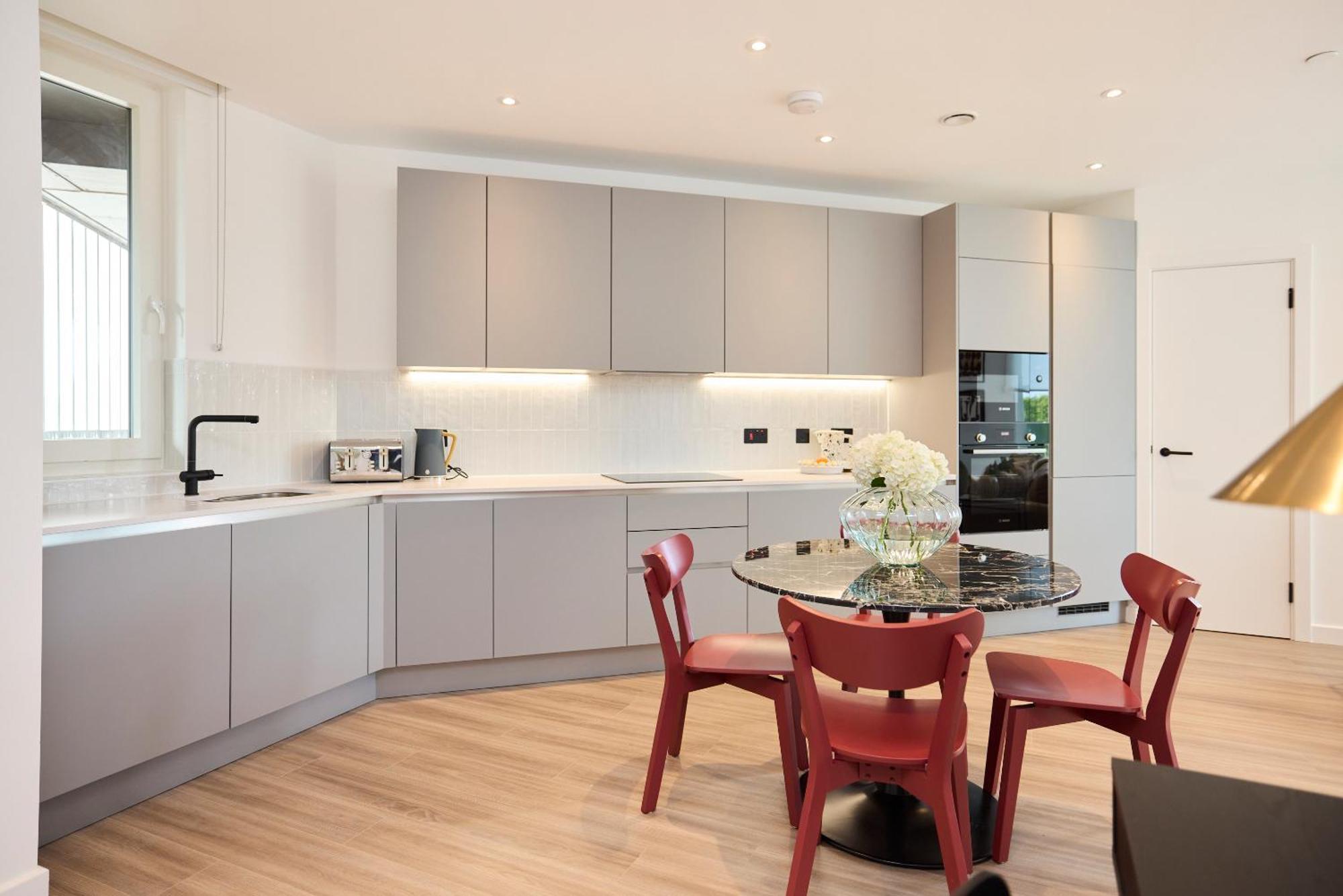 The Tottenham Wonder - Pleasing 2bdr Flat With Balcony Apartamento Londres
