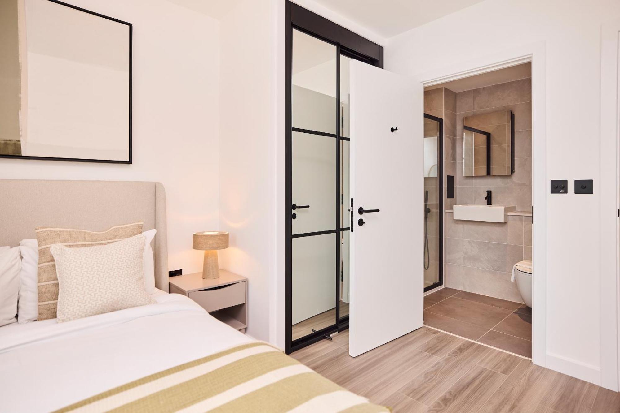The Tottenham Wonder - Pleasing 2bdr Flat With Balcony Apartamento Londres