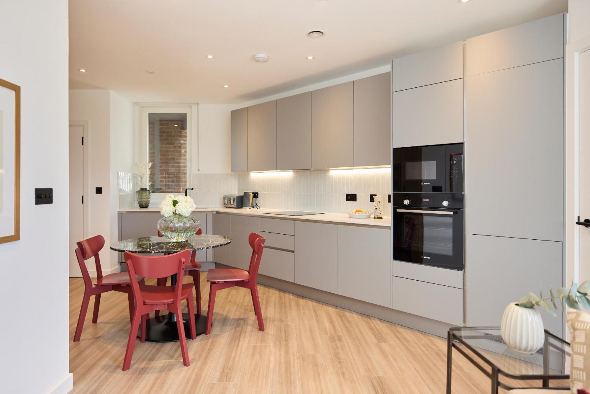 Apartamento The Tottenham Wonder - Pleasing 2bdr Flat With Balcony Londres